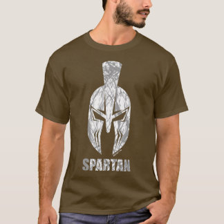 Camiseta Malhação de Motivação SpartanHelmetGym