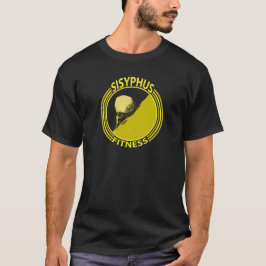 Camiseta Malhação de Sisyphus