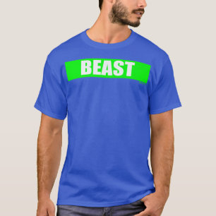 Camiseta Malhação de Treinamento em Cores Verdes para Motiv
