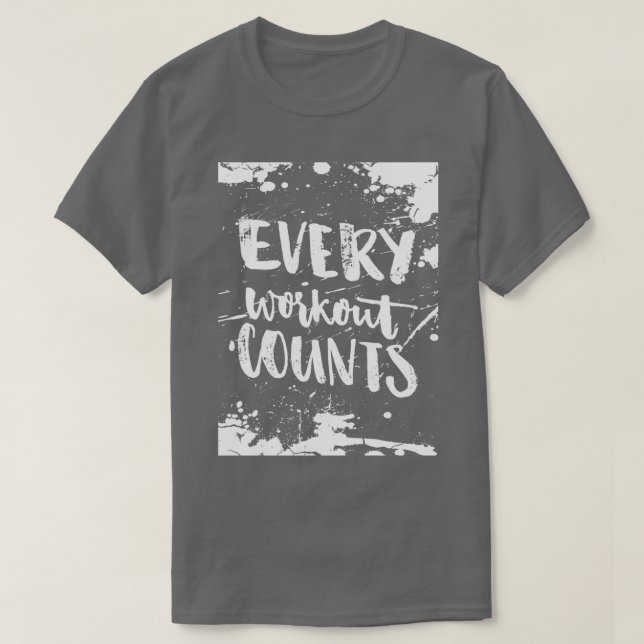 Camiseta Malhação desportiva de saúde em movimento legal a  (Frente do Design)