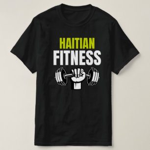 Camiseta Malhação do Haiti