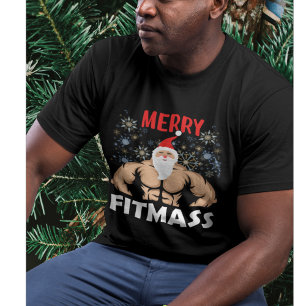 Camiseta Malhação Engraçada Que Era O Professor De Natal Fi
