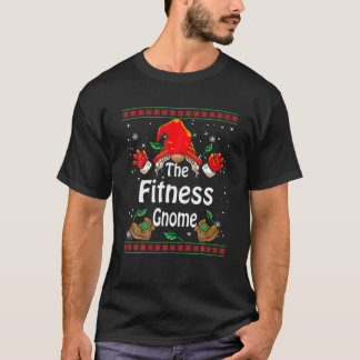 Camiseta Malhação Gnomo Xadrez Buffalo Correspondente Crist