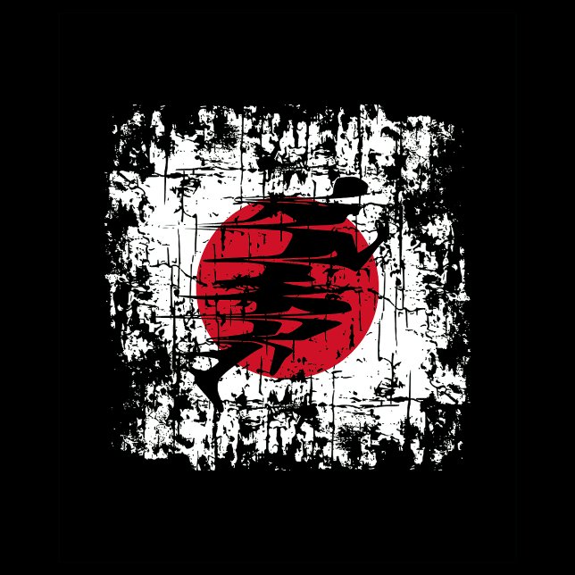 CAMISETA MALHAÇÃO JAPÃO RUNNER GYM CROSS PESO DE TREINAMENT (Criador carregado)