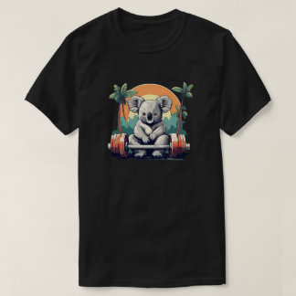 Camiseta Malhação Koala