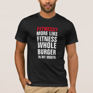 CAMISETA MALHAÇÃO? MAIS COMO MALHAÇÃO INTEIRA NA MINHA...