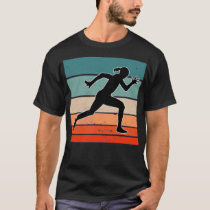 Camiseta Malhação Marathon Gym - Executante de Treinamento