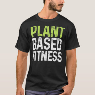 Camiseta MALHAÇÃO PLANTBASEADA - Vegan Funny Vegan, Funny