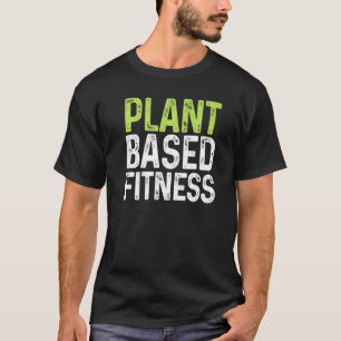Camiseta MALHAÇÃO PLANTBASEADA - Vegan Funny Vegan, Funny