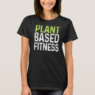 Camiseta MALHAÇÃO PLANTBASEADA - Vegan Funny Vegan, Funny