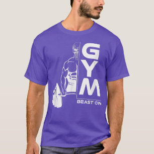 Camiseta Malhação S De Motivação Do Esqueleto Da Deadlifo