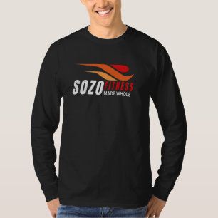 Camiseta Malhação Sozo
