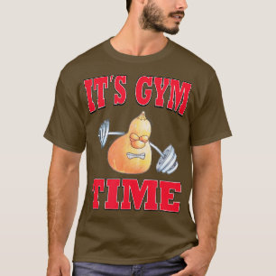 Camiseta Malhação Vegetal Fortaleza Seu Presente De Ginásti