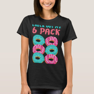 Camiseta Malhação Veja Minha Aba De Seis Bolas De Noz