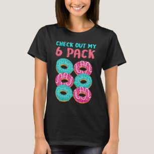 Camiseta Malhação Veja Minha Aba De Seis Bolas De Noz