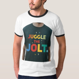 Camiseta Malhações e esportes