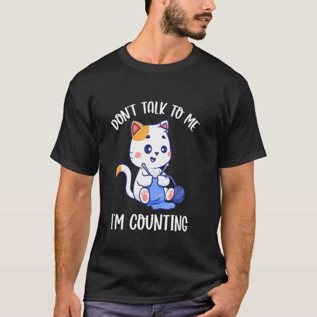 Camiseta Malhando Não Me Fale Estou Contando (Frente)