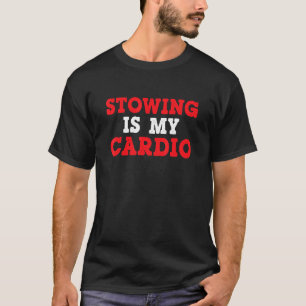 Camiseta Malhar Colega De Trabalho Ginásio Treino De Armaçã
