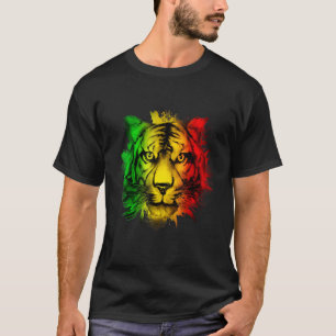 Camiseta Mali