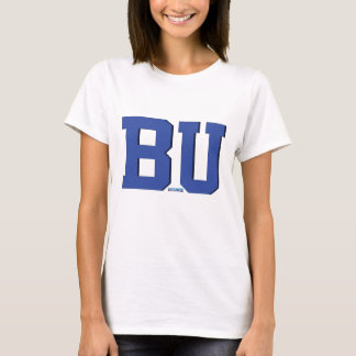 Camiseta Malibu: BU