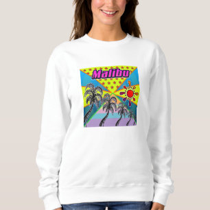 Camiseta Malibu Freedom