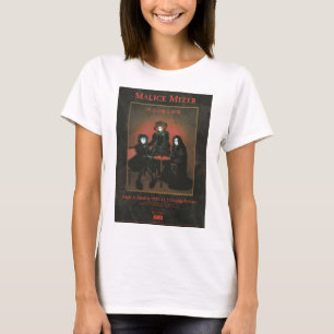 Camiseta malice mizer mana sama kozi vintagar
