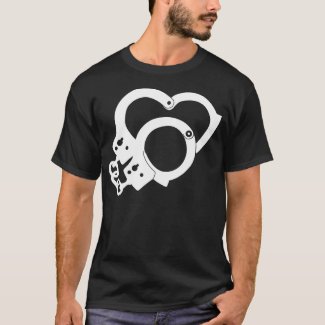 Camiseta Malicia Algemas do Amor