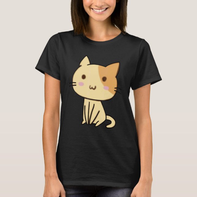Camiseta Maliciosa (Frente)