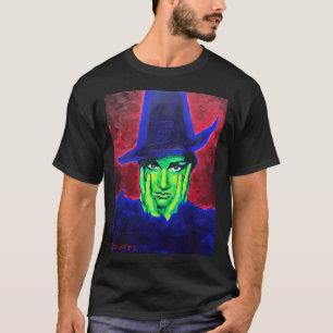 Camiseta Maligno