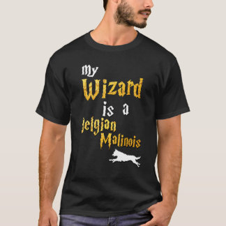 Camiseta Malinois Belga Belga, Malinois 2