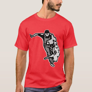 Camiseta malinois défence1