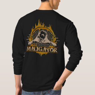 Camiseta Malinois - pastor belga - Mechelaar - Maligator