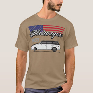 Camiseta Maliwagon