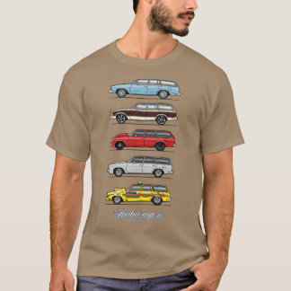 Camiseta Maliwagon4