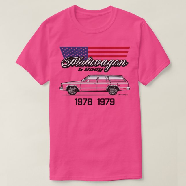 Camiseta Maliwagon Multi Color (Frente do Design)