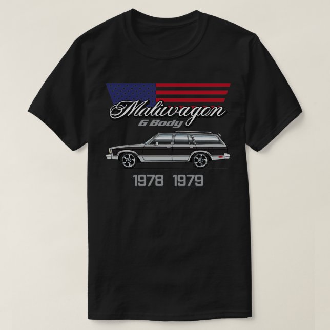 Camiseta Maliwagon Personalizado (Frente do Design)