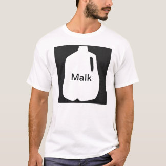 Camiseta Malk
