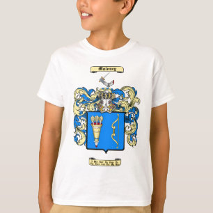 Camiseta maloney
