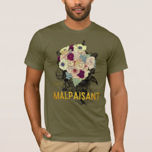 Camiseta Malpaisant - Parfum extraordinário