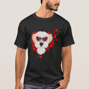 Camiseta Maltês I Dog Lover I Maltês