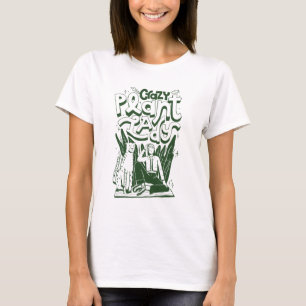 Camiseta Maluca de Planta