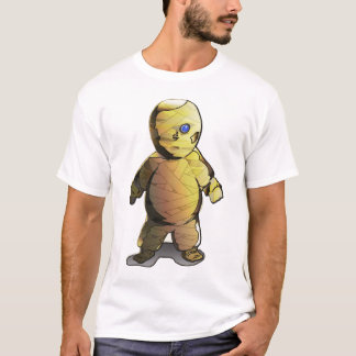 Camiseta Mamã?