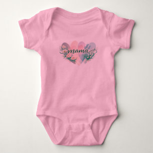 Camiseta Mama