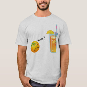 Camiseta Mamã? …