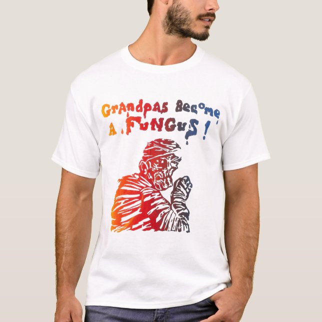 Camiseta Mamã (Frente)