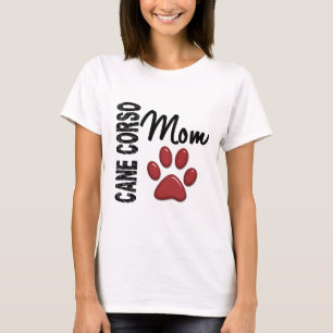 Camiseta Mamã 2 de Corso do bastão