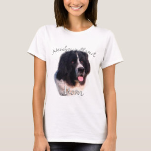 Camiseta Mamã 2 de Terra Nova (landseer)