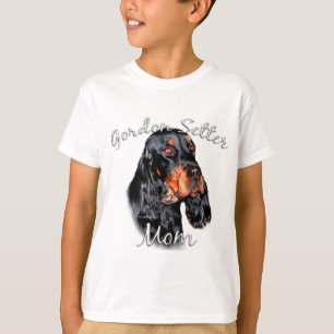 Camiseta Mamã 2 do setter de Gordon