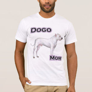 Camiseta Mamã 4 de Dogo