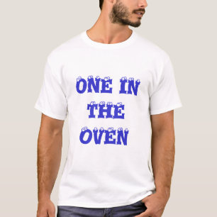 Camiseta Mamã a ser T